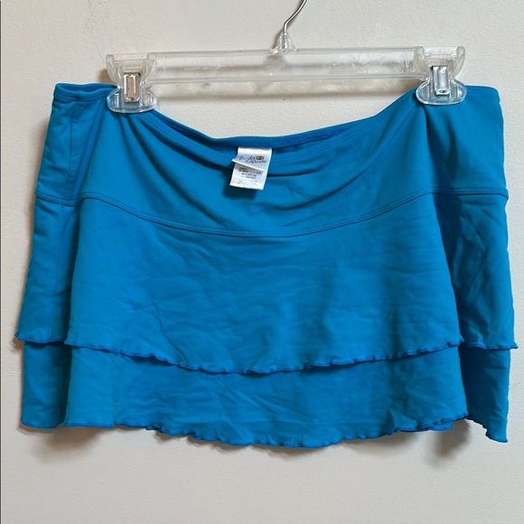 Body Glove Lambada | Costume Intero Con Gonna Per Donna | Modello BGA-WSS-0074 | Abbigliamento Sportivo Mare